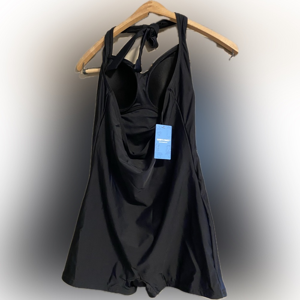 Sand’s Coast swimsuit- size M, NWT - Picture 5 of 12